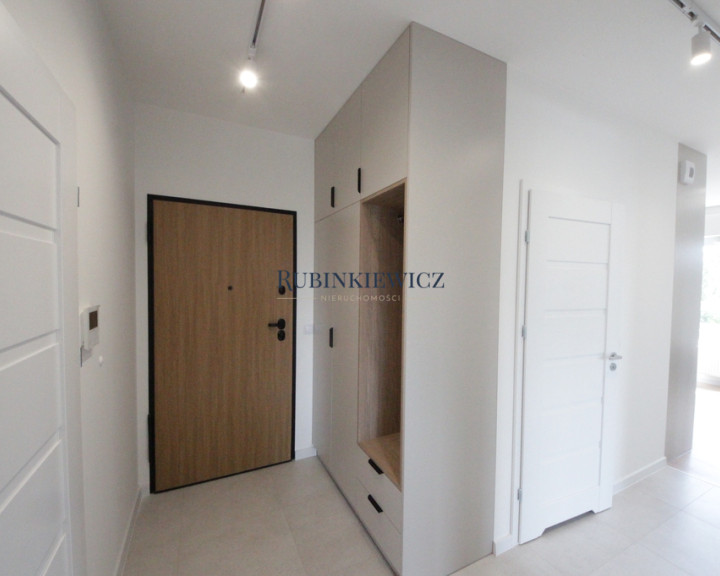 Mieszkanie Wynajem Warszawa Mokotów
