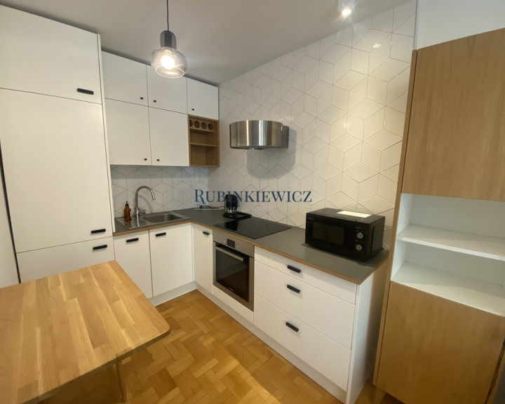 Mieszkanie Wynajem Warszawa Praga-Południe Komorska