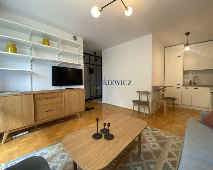 Mieszkanie Wynajem Warszawa Praga-Południe Komorska