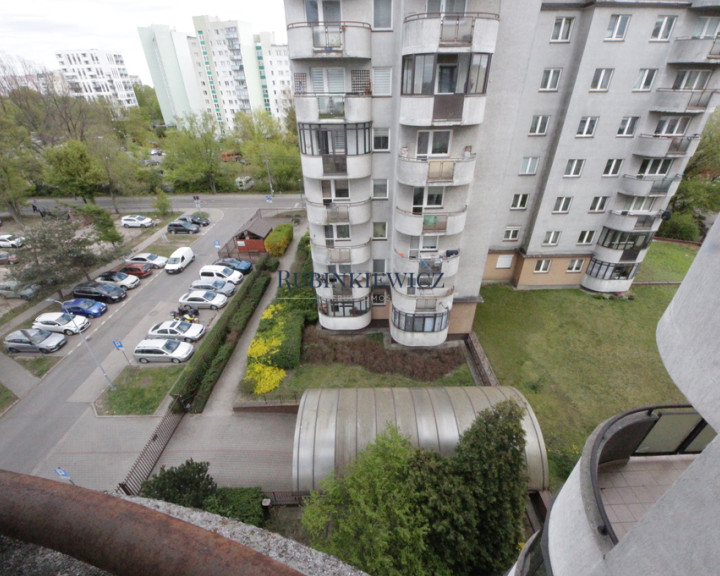 Mieszkanie Wynajem Warszawa Bielany Aspekt