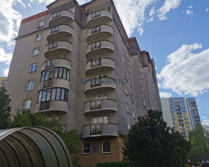 Mieszkanie Wynajem Warszawa Bielany Aspekt