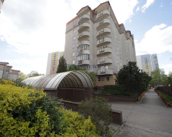 Mieszkanie Wynajem Warszawa Bielany Aspekt