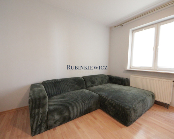 Mieszkanie Wynajem Warszawa Bielany Aspekt