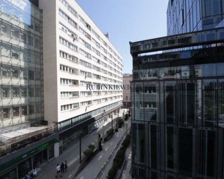 Mieszkanie Wynajem Warszawa Śródmieście Świętokrzyska