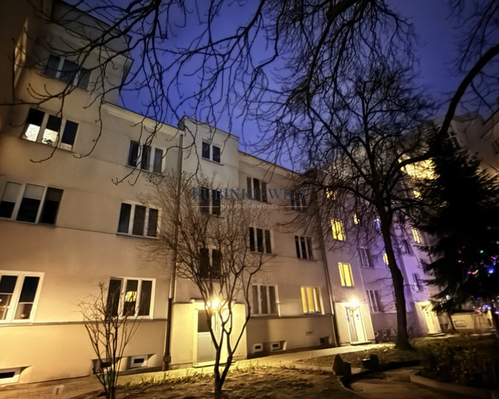 Mieszkanie Wynajem Warszawa Żoliborz Teodora Toeplitza