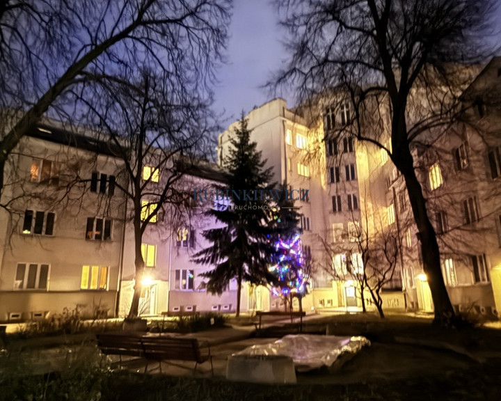 Mieszkanie Wynajem Warszawa Żoliborz Teodora Toeplitza