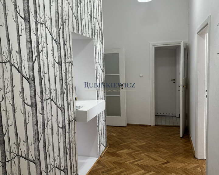 Mieszkanie Wynajem Warszawa Śródmieście al.&nbsp;Róż
