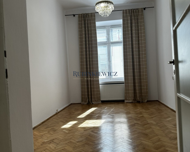 Mieszkanie Wynajem Warszawa Śródmieście al.&nbsp;Róż