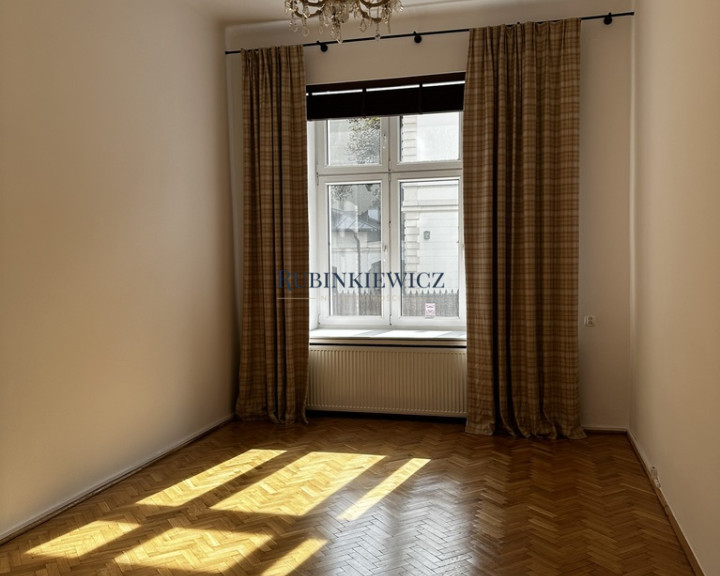 Mieszkanie Wynajem Warszawa Śródmieście al.&nbsp;Róż