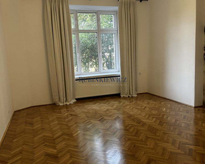 Mieszkanie Wynajem Warszawa Śródmieście al.&nbsp;Róż