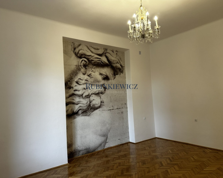 Mieszkanie Wynajem Warszawa Śródmieście al.&nbsp;Róż