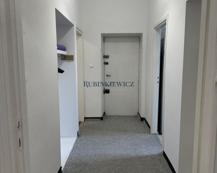 Mieszkanie Wynajem Warszawa Śródmieście al.&nbsp;Róż