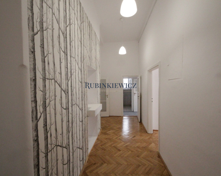 Mieszkanie Wynajem Warszawa Śródmieście al.&nbsp;Róż