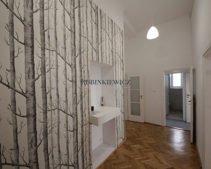 Mieszkanie Wynajem Warszawa Śródmieście al.&nbsp;Róż