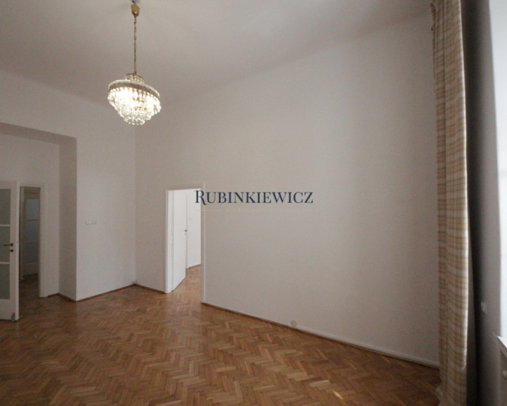 Mieszkanie Wynajem Warszawa Śródmieście al.&nbsp;Róż