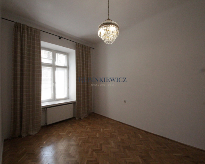 Mieszkanie Wynajem Warszawa Śródmieście al.&nbsp;Róż