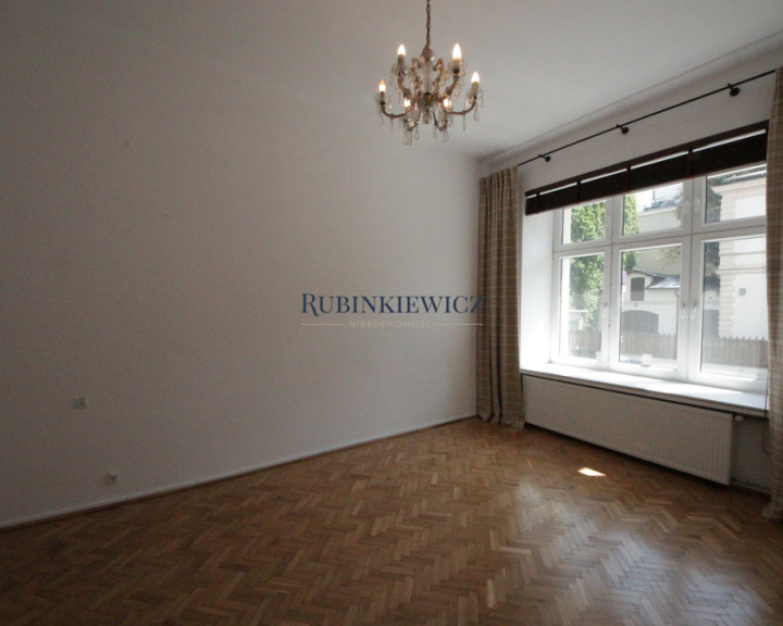 Mieszkanie Wynajem Warszawa Śródmieście al.&nbsp;Róż