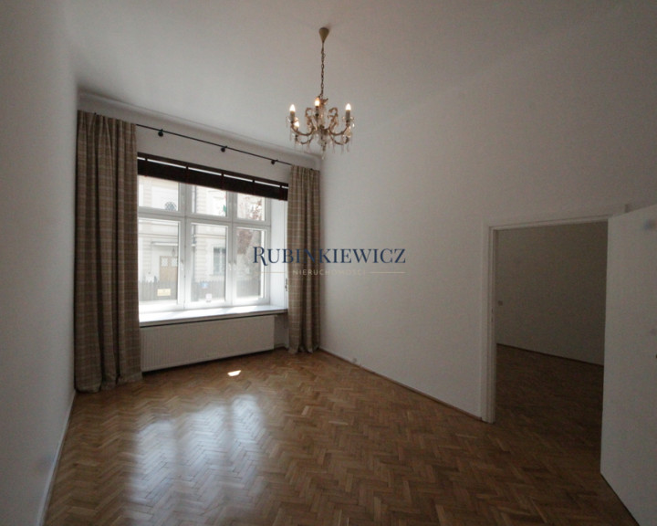 Mieszkanie Wynajem Warszawa Śródmieście al.&nbsp;Róż