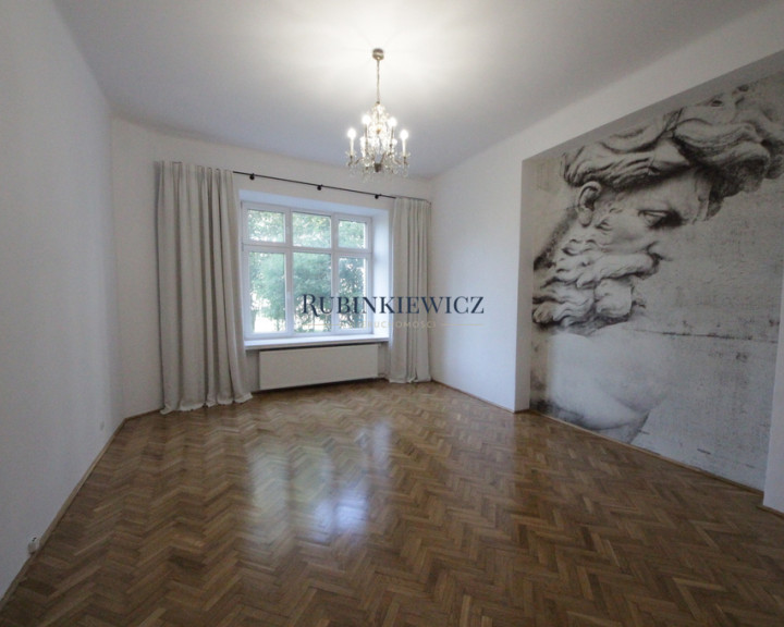 Mieszkanie Wynajem Warszawa Śródmieście al.&nbsp;Róż
