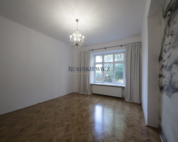 Mieszkanie Wynajem Warszawa Śródmieście al.&nbsp;Róż