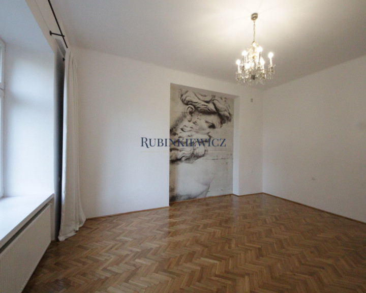 Mieszkanie Wynajem Warszawa Śródmieście al.&nbsp;Róż