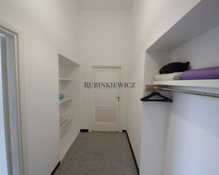 Mieszkanie Wynajem Warszawa Śródmieście al.&nbsp;Róż