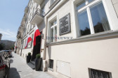 Mieszkanie Wynajem Warszawa Śródmieście al.&nbsp;Róż
