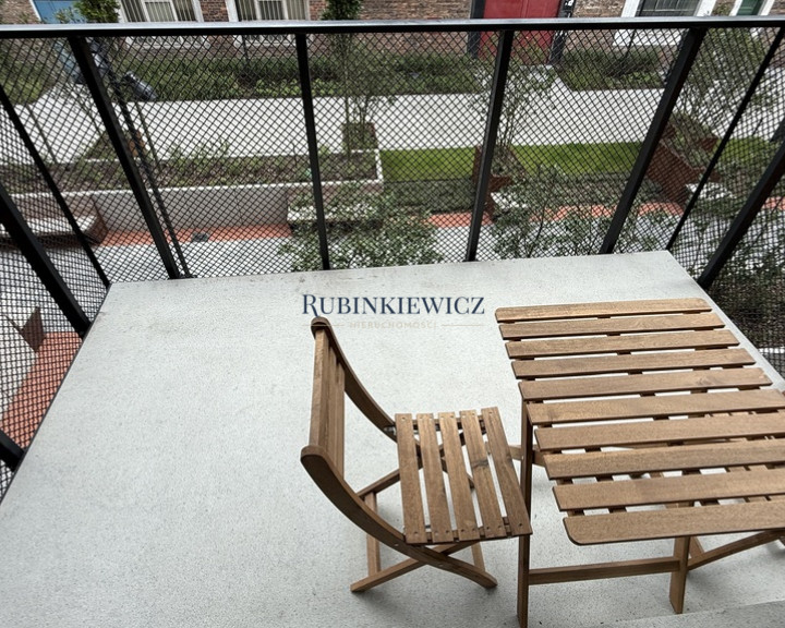Mieszkanie Wynajem Warszawa Praga-Południe Mińska