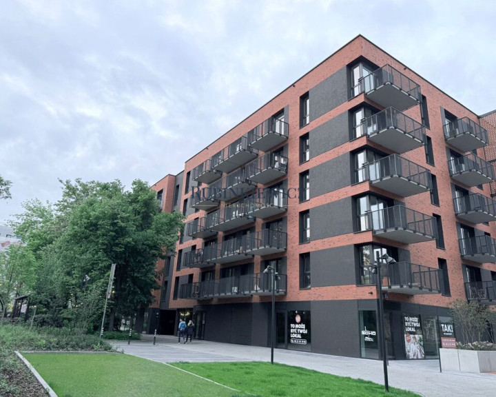 Mieszkanie Wynajem Warszawa Praga-Południe Mińska