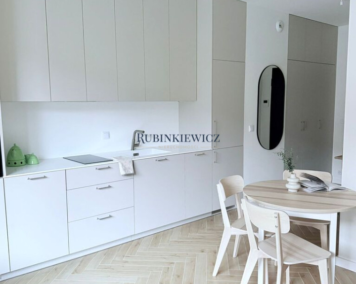Mieszkanie Wynajem Warszawa Praga-Południe Mińska