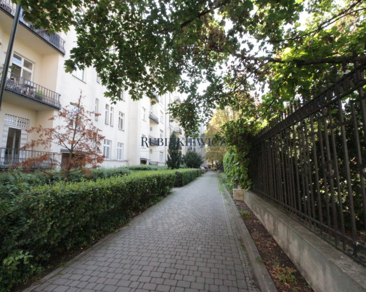 Lokal Wynajem Warszawa Śródmieście al.&nbsp;Róż