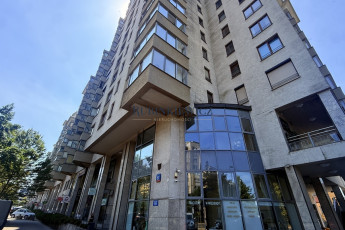 Mieszkanie Wynajem Warszawa Śródmieście Aleja Jana Pawła II