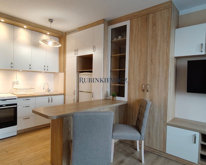 Apartment Rent Warszawa Ursynów Koncertowa