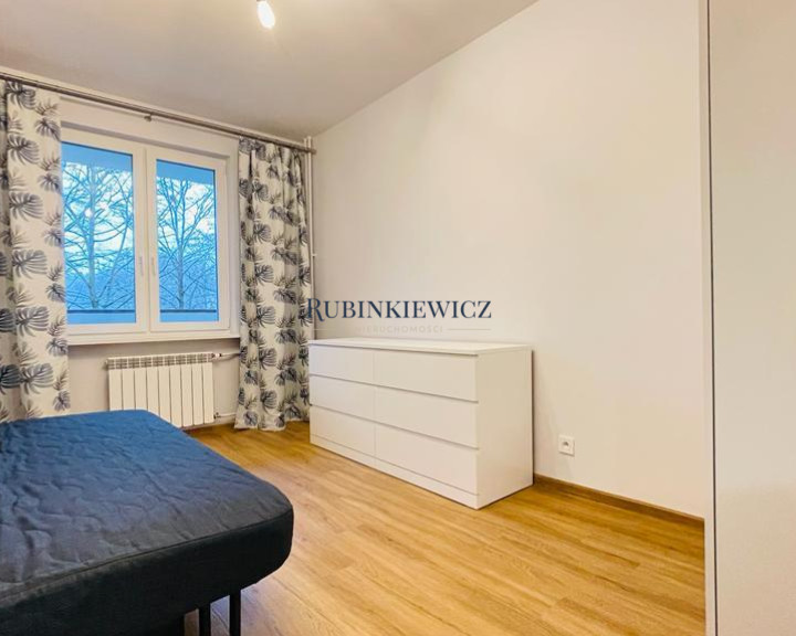 Mieszkanie Wynajem Warszawa Mokotów Oskara Kolberga