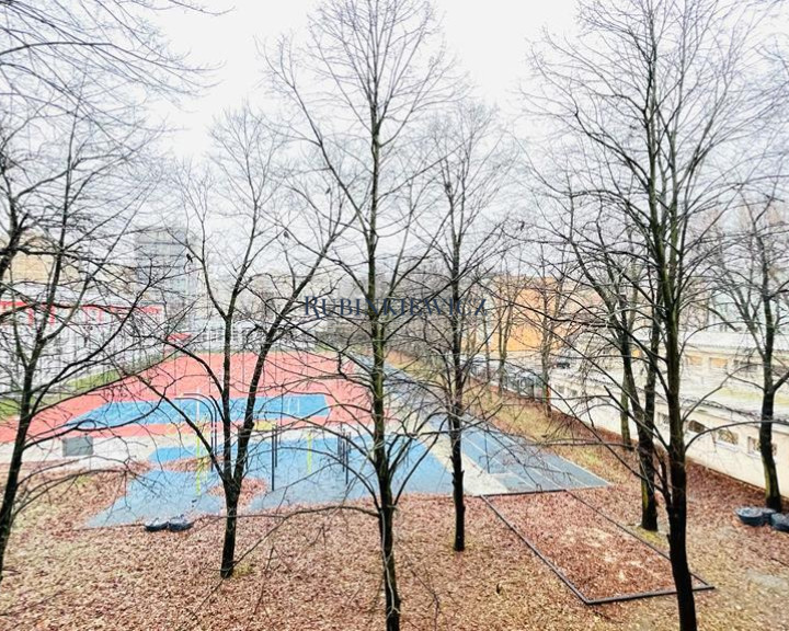 Mieszkanie Wynajem Warszawa Mokotów Oskara Kolberga
