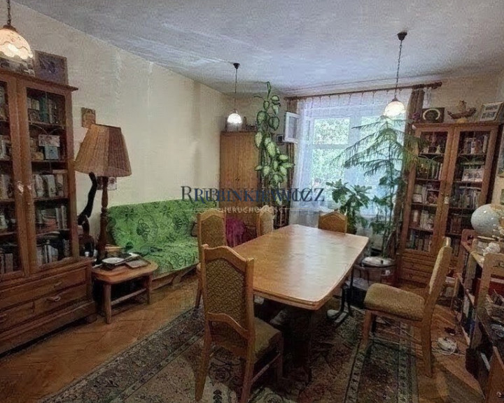 Mieszkanie Sprzedaż Warszawa Ochota Stefana Bobrowskiego