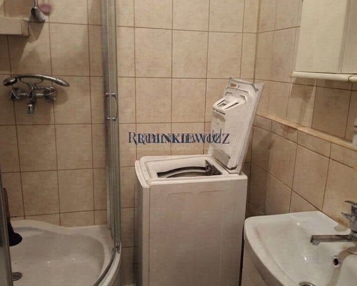 Mieszkanie Sprzedaż Warszawa Ochota Stefana Bobrowskiego