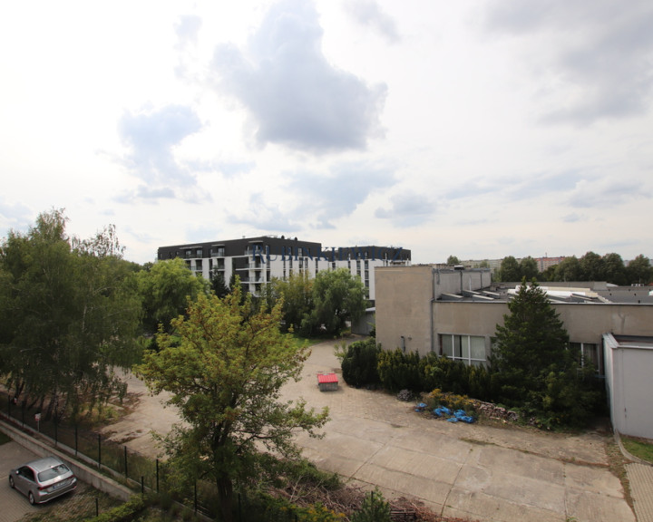Mieszkanie Wynajem Łódź Bałuty Okopowa