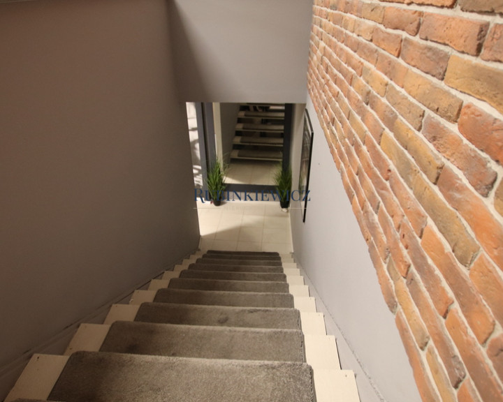 Lokal Wynajem Warszawa Wola Żelazna