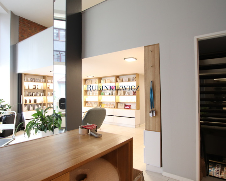 Lokal Wynajem Warszawa Wola Żelazna