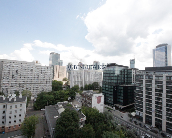 Apartment Rent Warszawa Wola Żelazna