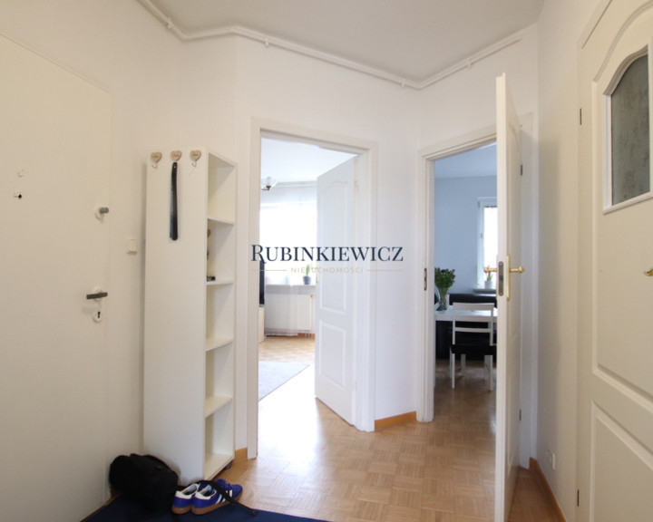 Mieszkanie Wynajem Warszawa Ursynów Nugat