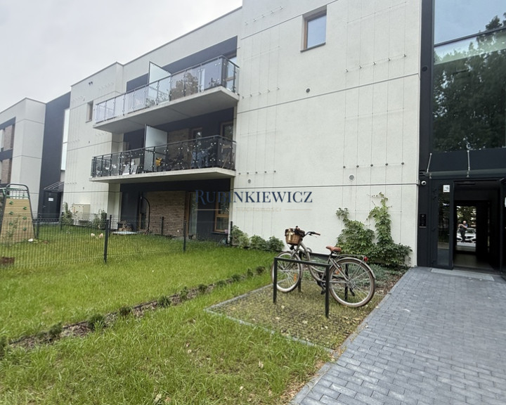 Mieszkanie Wynajem Grodzisk Mazowiecki M. Konopnickiej