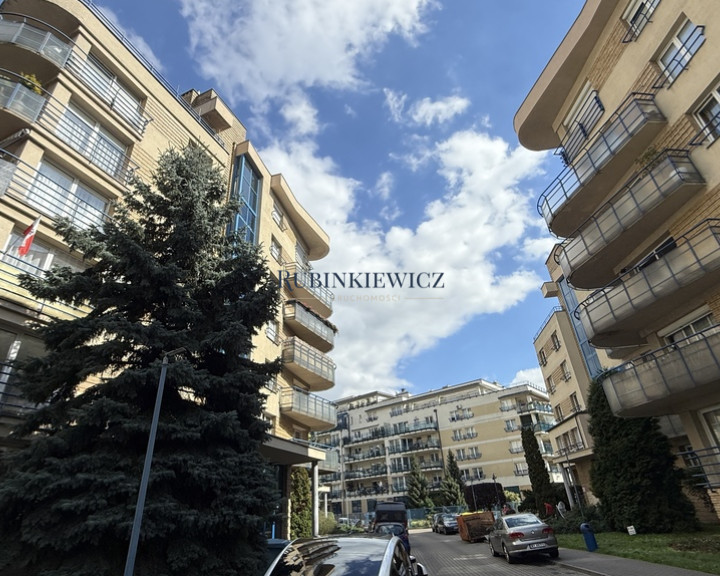 Mieszkanie Wynajem Warszawa Ochota Pandy