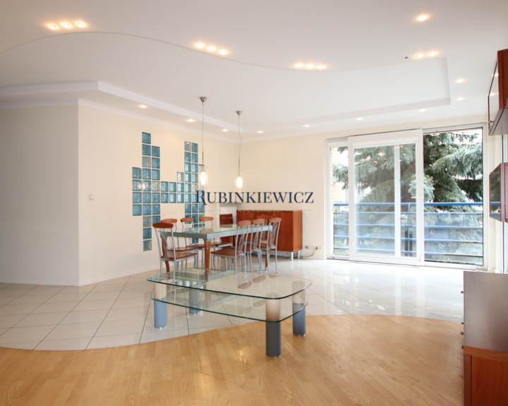 Mieszkanie Wynajem Warszawa Ochota Pandy