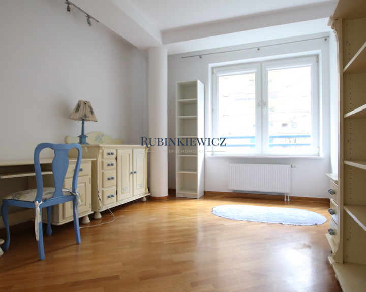 Mieszkanie Wynajem Warszawa Ochota Pandy