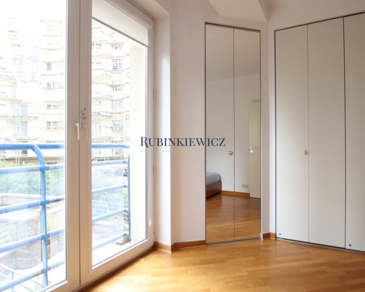 Mieszkanie Wynajem Warszawa Ochota Pandy