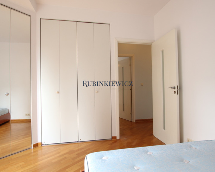 Mieszkanie Wynajem Warszawa Ochota Pandy