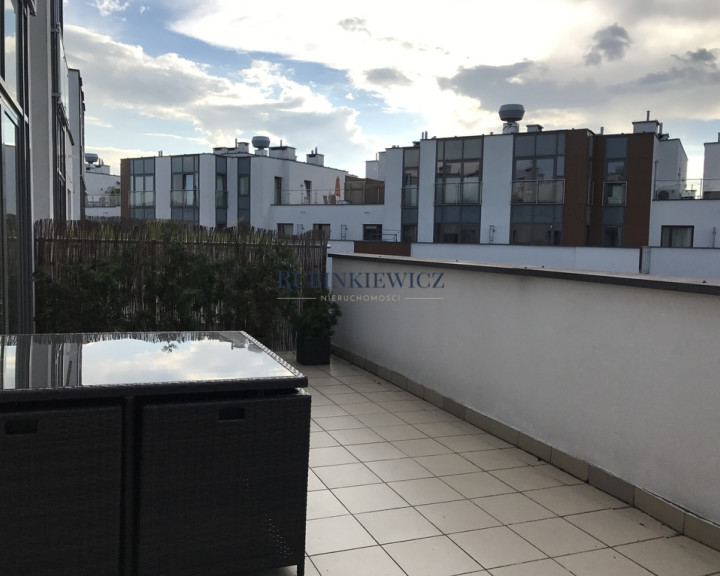 Mieszkanie Sprzedaż Warszawa Wilanów Sarmacka