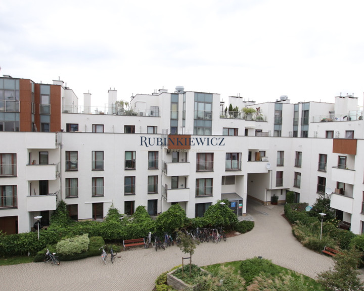 Mieszkanie Sprzedaż Warszawa Wilanów Sarmacka